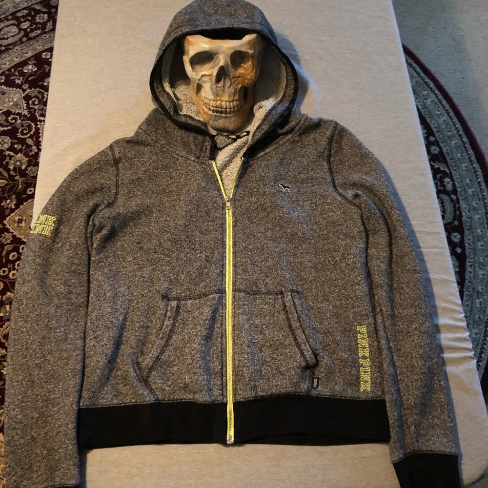 VS Pink hoodie